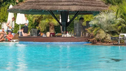 Viešbutis „DIONYSOS HOTEL RHODES“ (Iksija, Rodo sala, Graikija)
