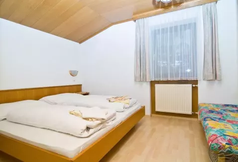 Viešbutis „UNTERBERGER GAESTEHAUS“