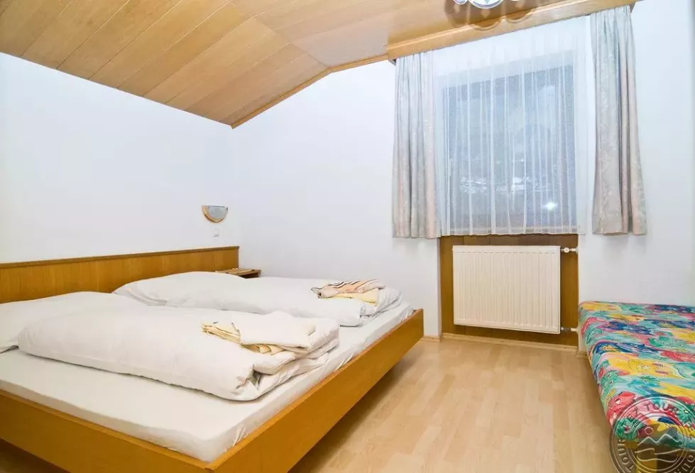 Viešbutis „UNTERBERGER GAESTEHAUS“