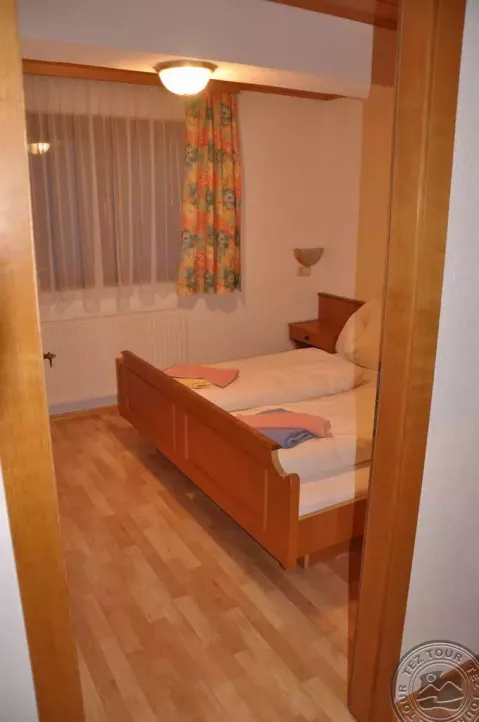 Viešbutis „UNTERBERGER GAESTEHAUS“