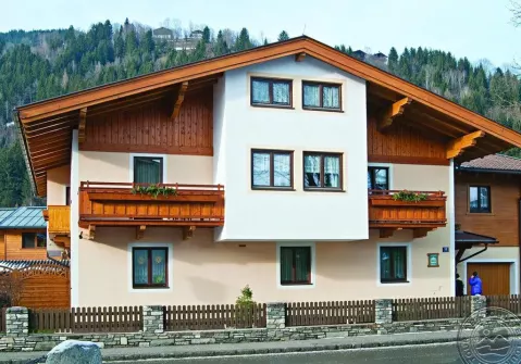 Viešbutis „UNTERBERGER GAESTEHAUS“