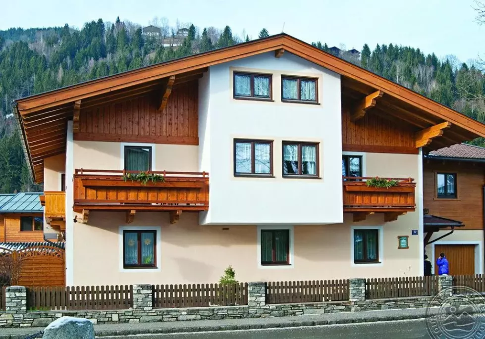 Viešbutis „UNTERBERGER GAESTEHAUS“