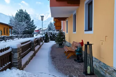 Viešbutis „UNTERBERGER GAESTEHAUS“