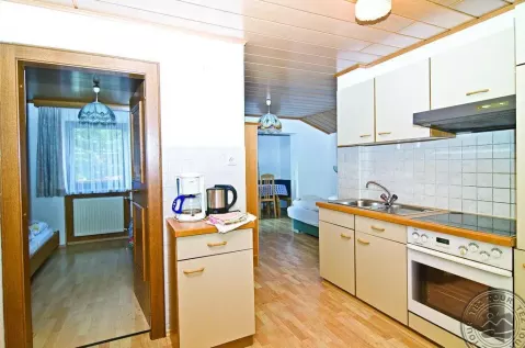 Viešbutis „UNTERBERGER GAESTEHAUS“