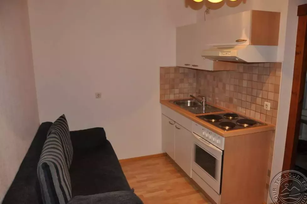 Viešbutis „UNTERBERGER GAESTEHAUS“