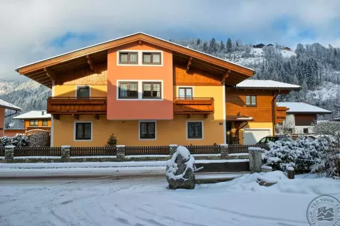 Viešbutis „UNTERBERGER GAESTEHAUS“