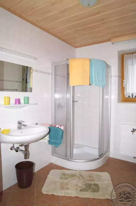 Viešbutis „UNTERBERGER GAESTEHAUS“