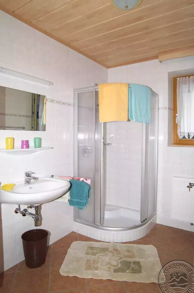 Viešbutis „UNTERBERGER GAESTEHAUS“