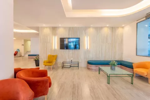 Viešbutis „ARTE HOTEL“ (Jalysas, Rodo sala, Graikija)