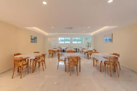 Viešbutis „ARTE HOTEL“ (Jalysas, Rodo sala, Graikija)