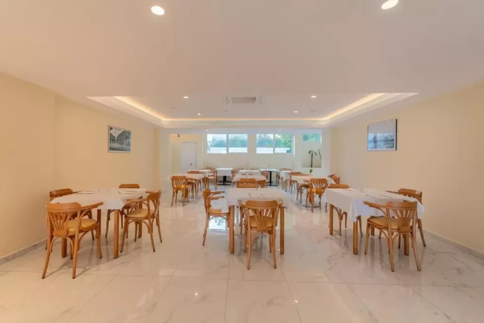 Viešbutis „ARTE HOTEL“ (Jalysas, Rodo sala, Graikija)