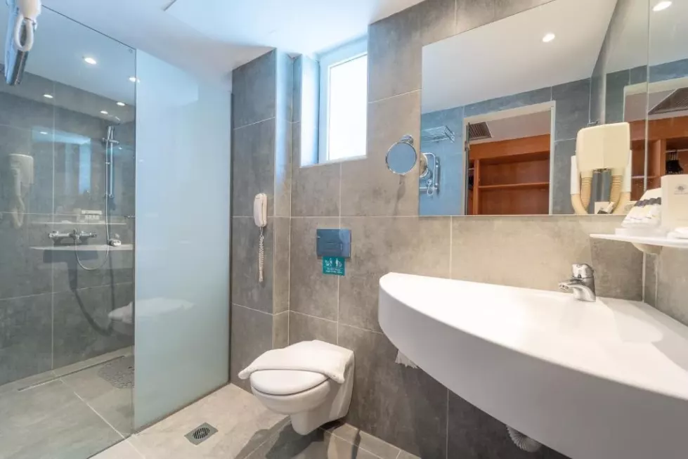 Viešbutis „ARTE HOTEL“ (Jalysas, Rodo sala, Graikija)