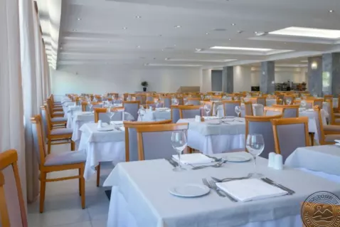 Viešbutis „SUN BEACH RESORT“ (Jalysas, Rodo sala, Graikija)