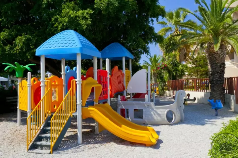 Viešbutis „SUN BEACH RESORT“ (Jalysas, Rodo sala, Graikija)