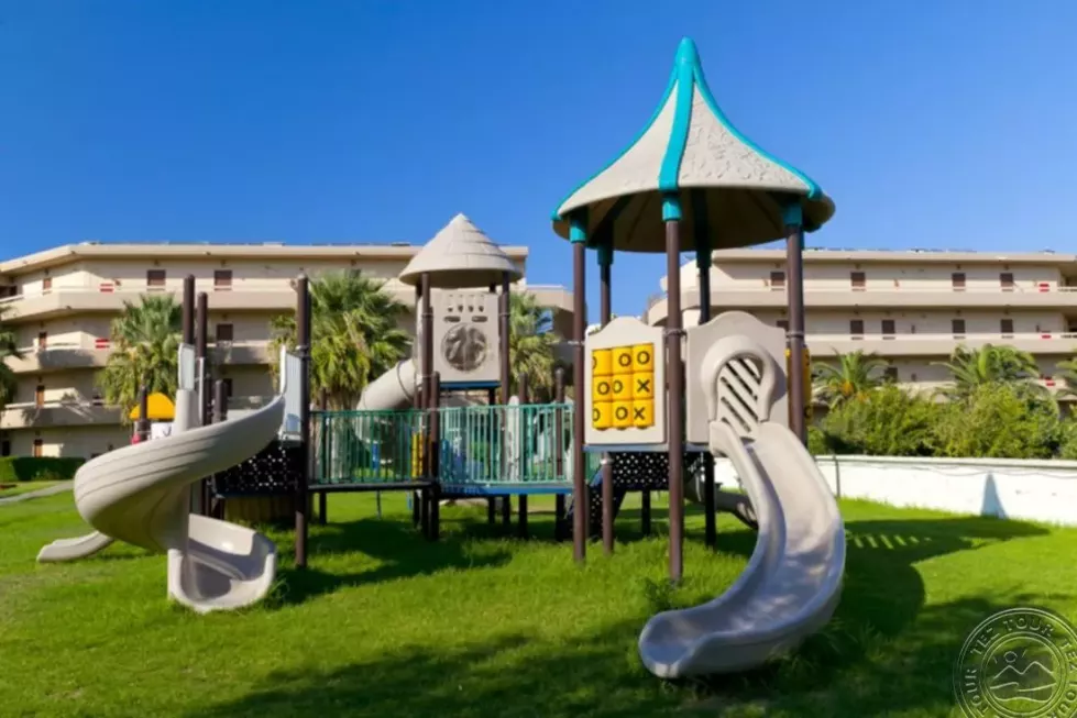 Viešbutis „SUN BEACH RESORT“ (Jalysas, Rodo sala, Graikija)