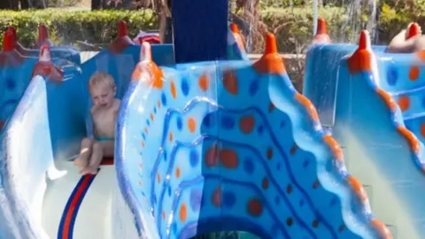 Viešbutis „SUN BEACH RESORT“ (Jalysas, Rodo sala, Graikija)