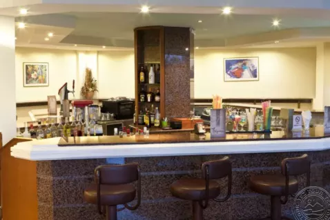 Viešbutis „SUN BEACH RESORT“ (Jalysas, Rodo sala, Graikija)