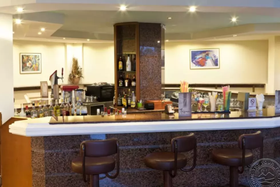 Viešbutis „SUN BEACH RESORT“ (Jalysas, Rodo sala, Graikija)