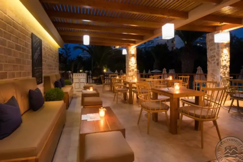 Viešbutis „SUN BEACH RESORT“ (Jalysas, Rodo sala, Graikija)
