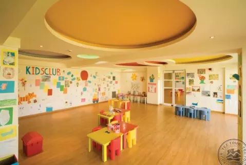 Viešbutis „SUN BEACH RESORT“ (Jalysas, Rodo sala, Graikija)