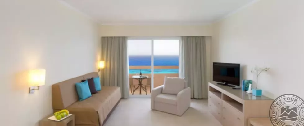 Viešbutis „SUN BEACH RESORT“ (Jalysas, Rodo sala, Graikija)