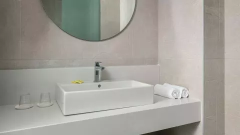 Viešbutis „PRINCESS SUN HOTEL“ (Lindos, Rodo sala, Graikija)