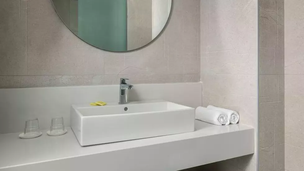 Viešbutis „PRINCESS SUN HOTEL“ (Lindos, Rodo sala, Graikija)