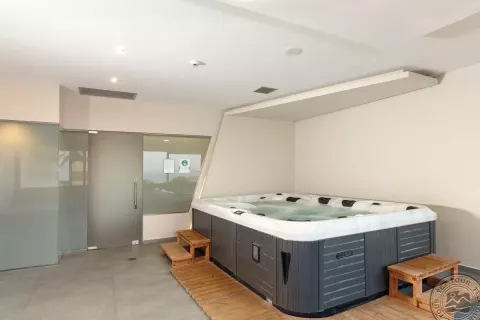 Viešbutis „PRINCESS SUN HOTEL“ (Lindos, Rodo sala, Graikija)