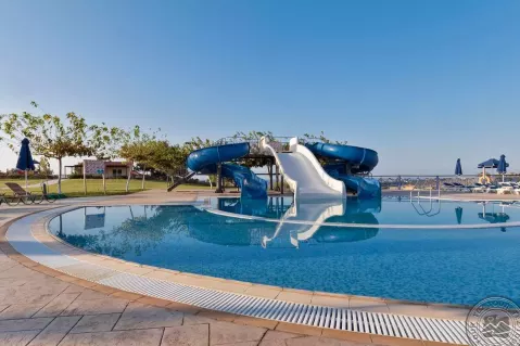 Viešbutis „PRINCESS SUN HOTEL“ (Lindos, Rodo sala, Graikija)