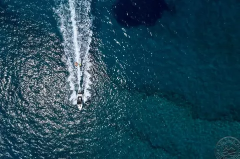 Viešbutis „PRINCESS SUN HOTEL“ (Lindos, Rodo sala, Graikija)