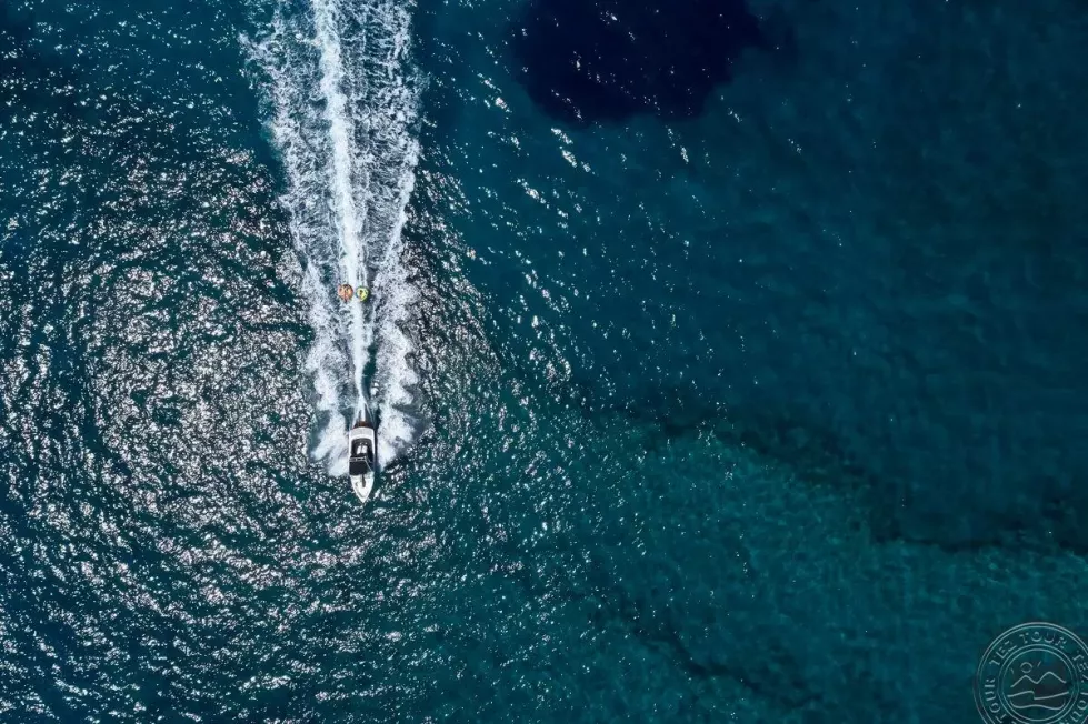 Viešbutis „PRINCESS SUN HOTEL“ (Lindos, Rodo sala, Graikija)