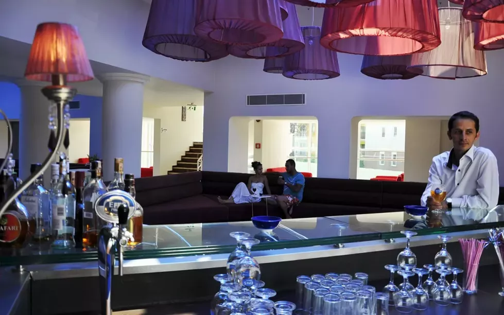 Viešbutis „TU CASA GELIDONYA“ (Kemeras, Turkija)