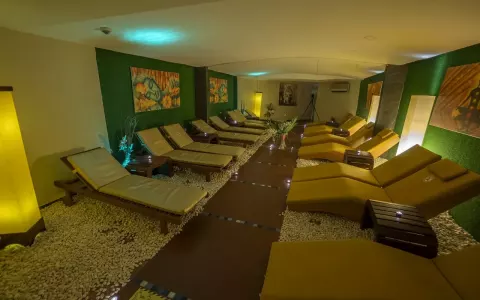 Viešbutis „TU CASA GELIDONYA“ (Kemeras, Turkija)