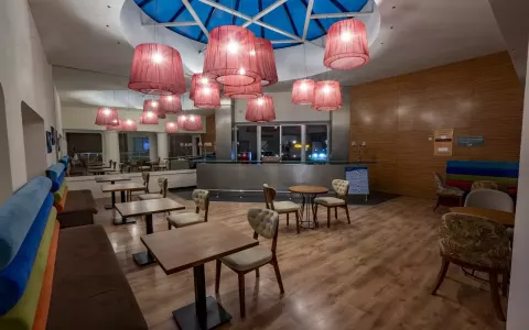 Viešbutis „TU CASA GELIDONYA“ (Kemeras, Turkija)