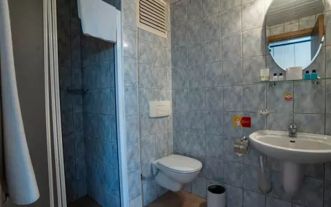 Viešbutis „TU CASA GELIDONYA“ (Kemeras, Turkija)