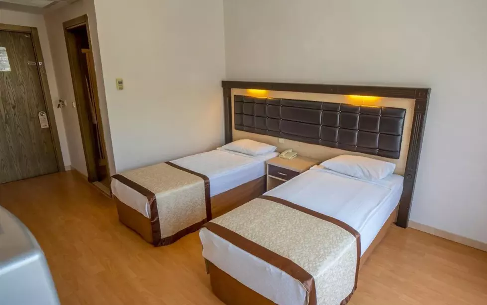 Viešbutis „TU CASA GELIDONYA“ (Kemeras, Turkija)