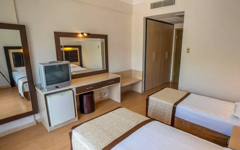 Viešbutis „TU CASA GELIDONYA“ (Kemeras, Turkija)