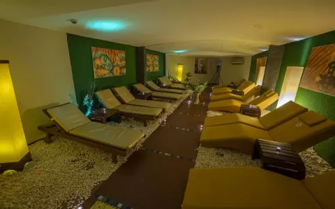 Viešbutis „TU CASA GELIDONYA“ (Kemeras, Turkija)