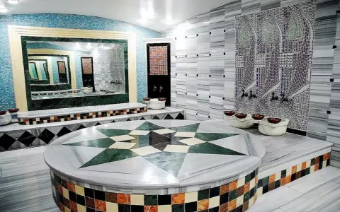 Viešbutis „TU CASA GELIDONYA“ (Kemeras, Turkija)