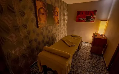 Viešbutis „TU CASA GELIDONYA“ (Kemeras, Turkija)