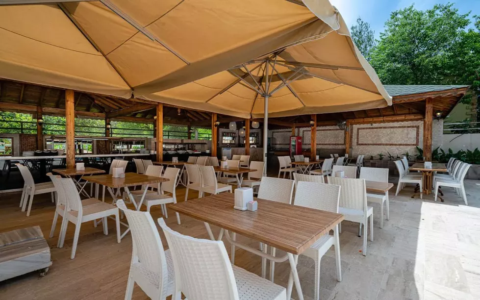 Viešbutis „TU CASA GELIDONYA“ (Kemeras, Turkija)