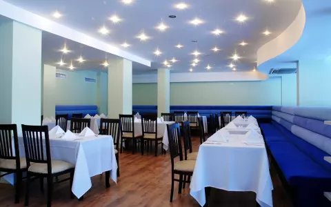 Viešbutis „TU CASA GELIDONYA“ (Kemeras, Turkija)