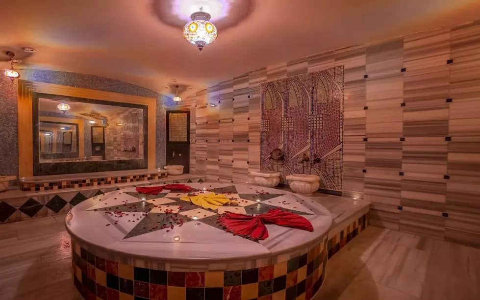 Viešbutis „TU CASA GELIDONYA“ (Kemeras, Turkija)