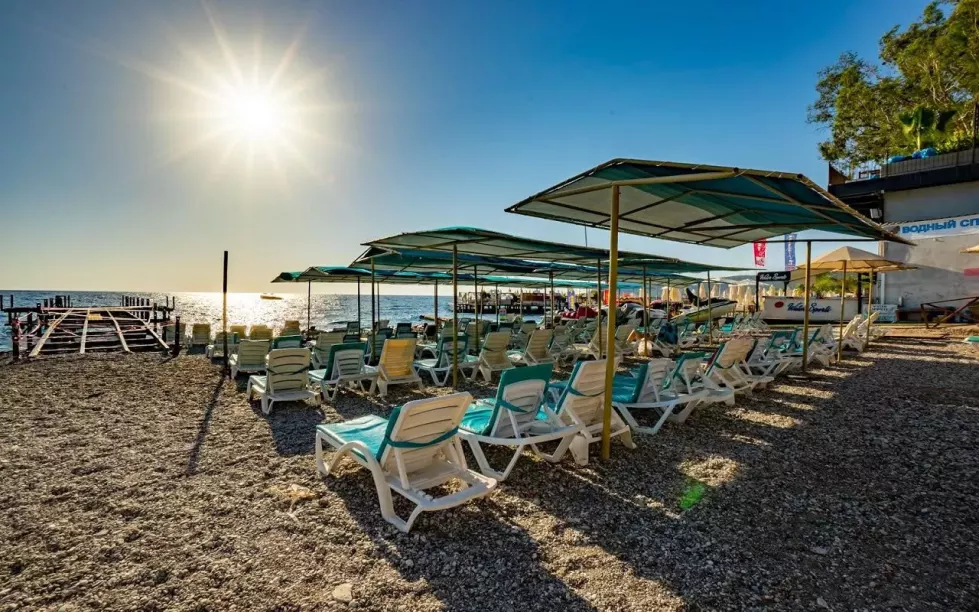 Viešbutis „TU CASA GELIDONYA“ (Kemeras, Turkija)