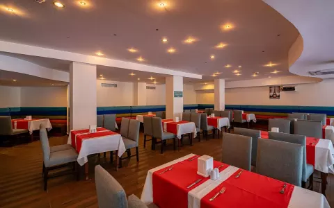 Viešbutis „TU CASA GELIDONYA“ (Kemeras, Turkija)