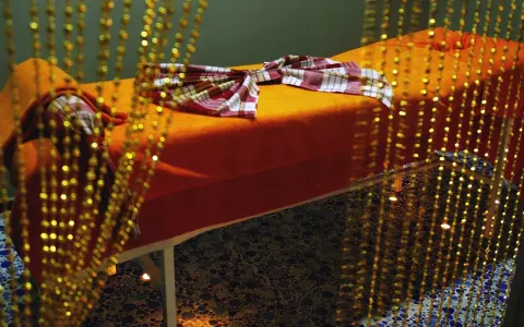 Viešbutis „TU CASA GELIDONYA“ (Kemeras, Turkija)