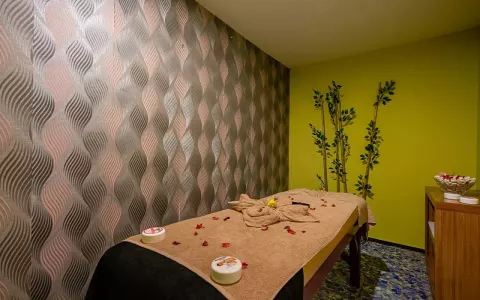 Viešbutis „TU CASA GELIDONYA“ (Kemeras, Turkija)