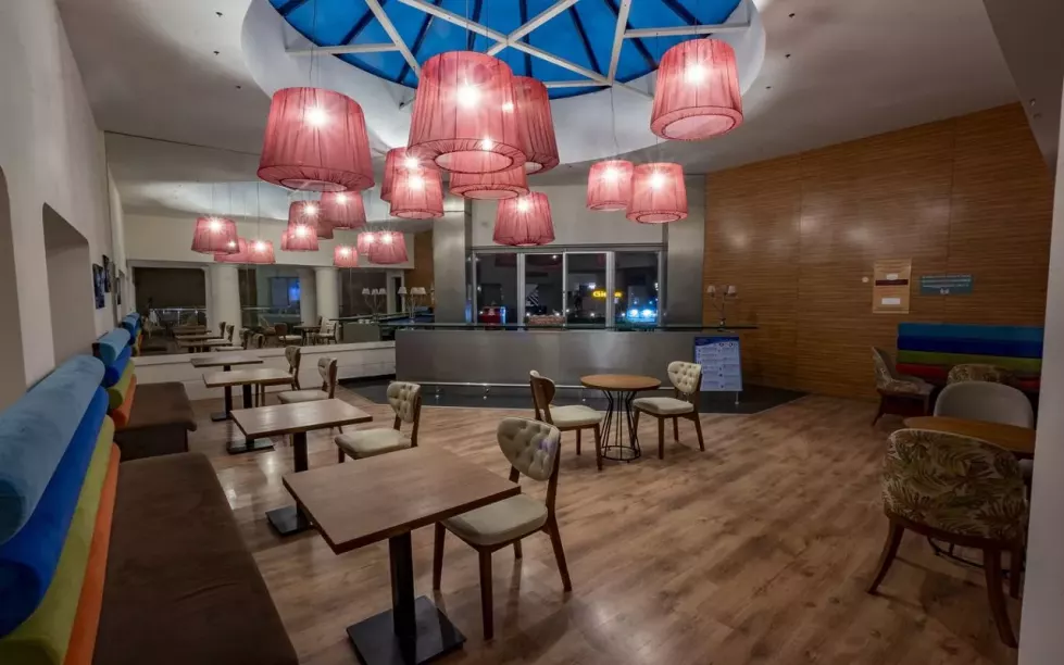 Viešbutis „TU CASA GELIDONYA“ (Kemeras, Turkija)