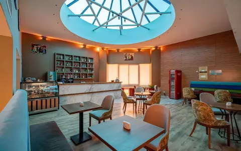 Viešbutis „TU CASA GELIDONYA“ (Kemeras, Turkija)