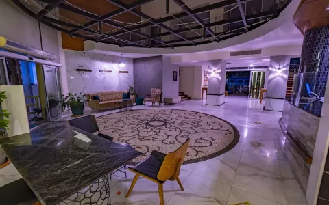 Viešbutis „TU CASA GELIDONYA“ (Kemeras, Turkija)